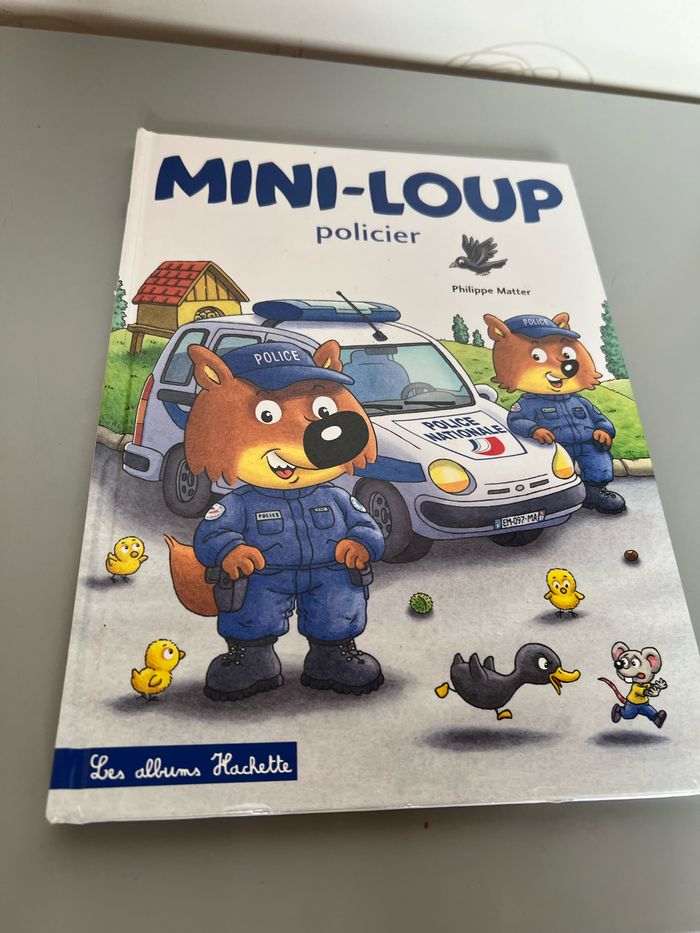 Lot de 6 livres - photo numéro 4