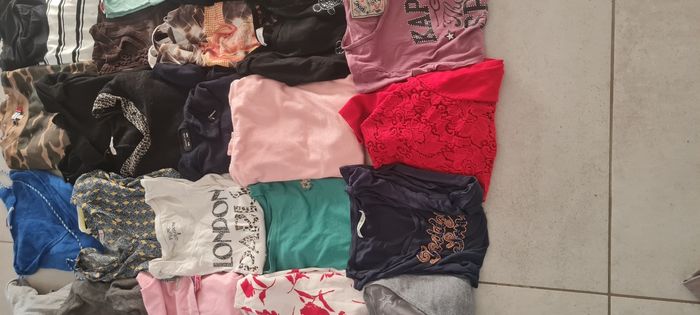 Lot fille 36/38 - photo numéro 3