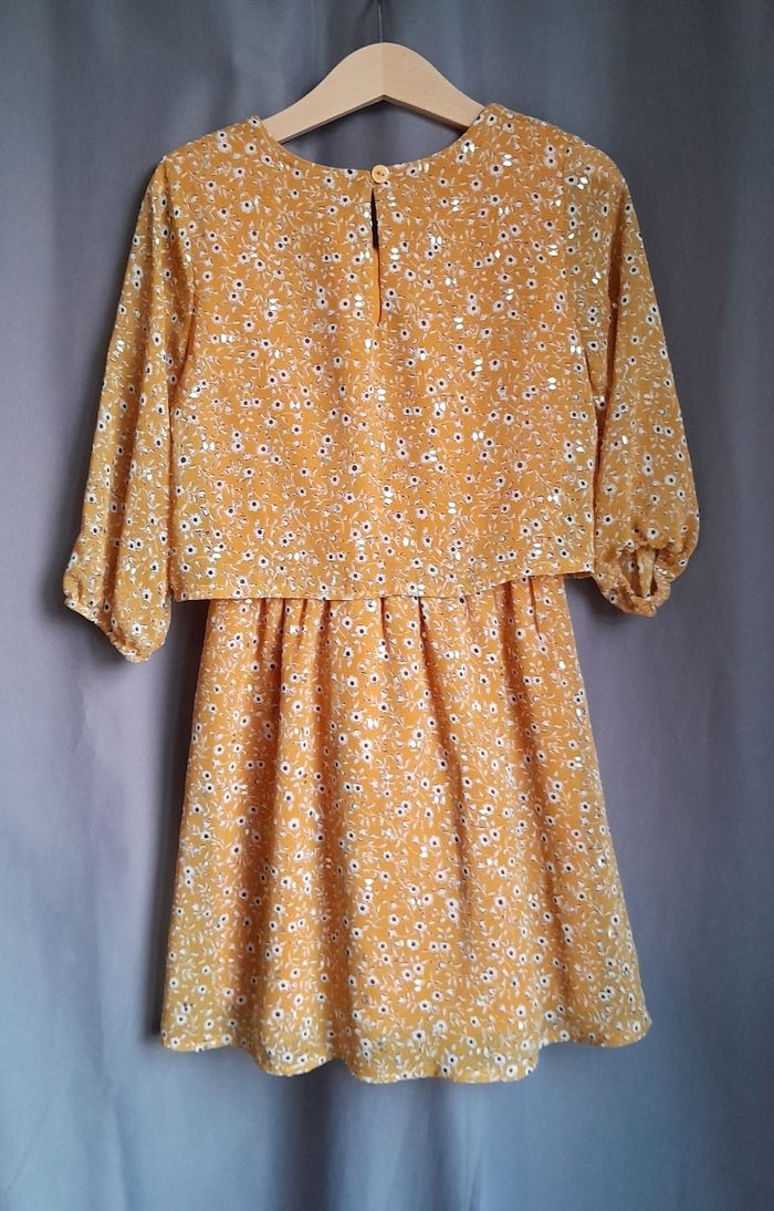 Robe de fête - photo numéro 2