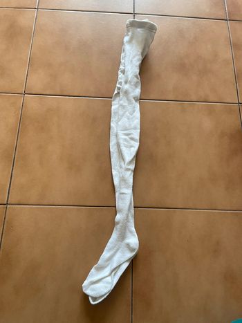 Collant fille 27/30