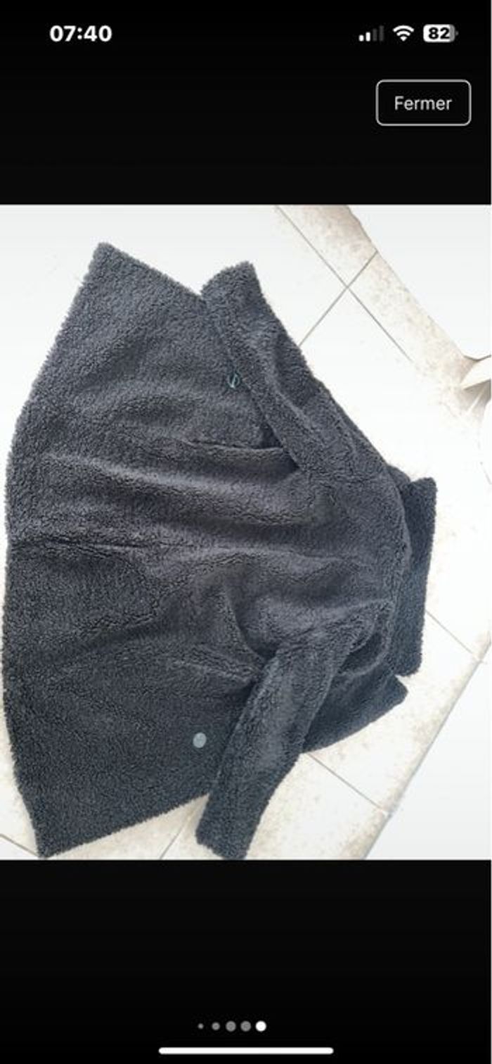 Manteau mouton - photo numéro 5