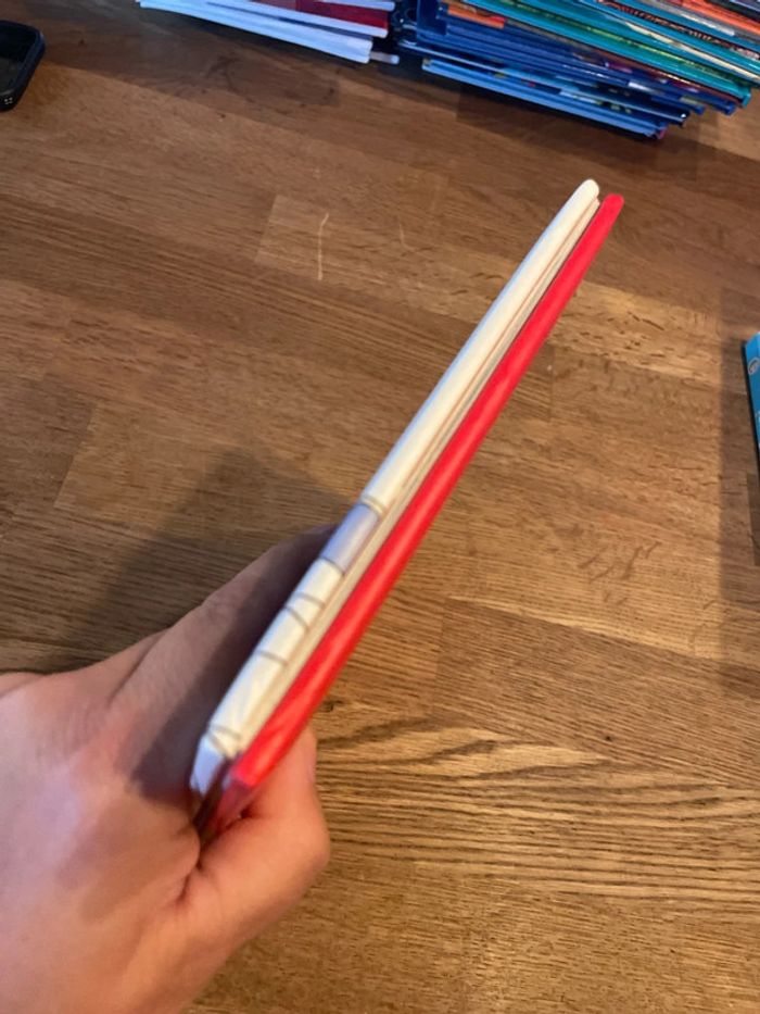 Livre Caillou Le pot - photo numéro 4