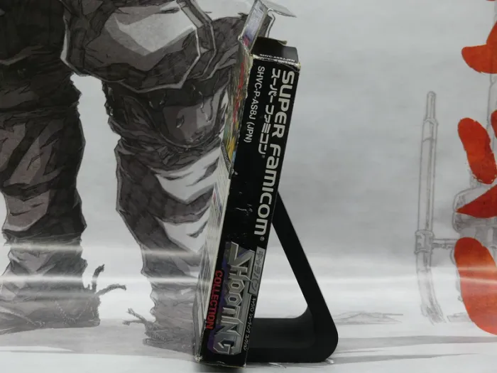 🎮 Caravan Shooting Collection – Super Famicom 🇯🇵 - photo numéro 3