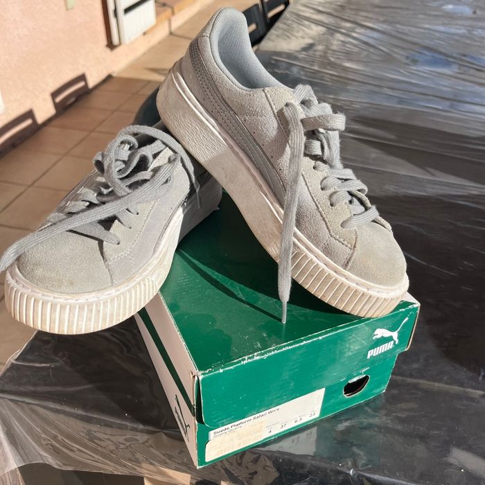Baskets
