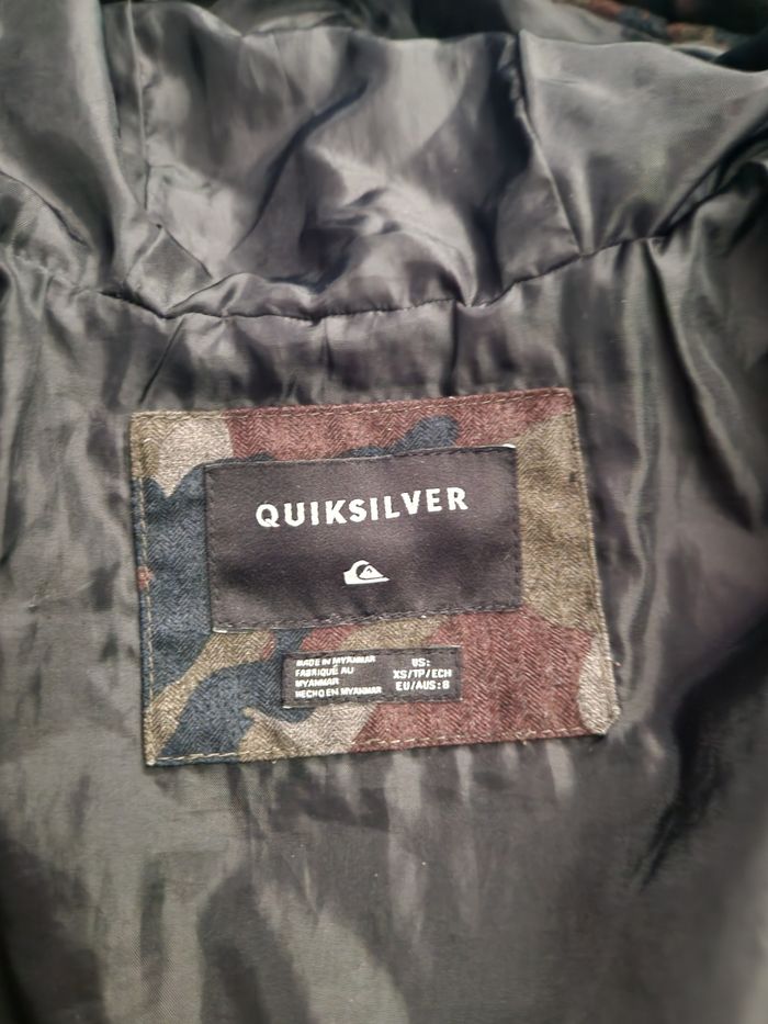 Doudoune garçon - photo numéro 2