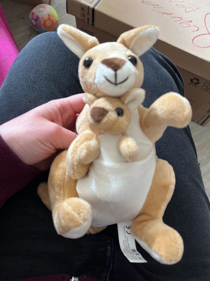 Peluche