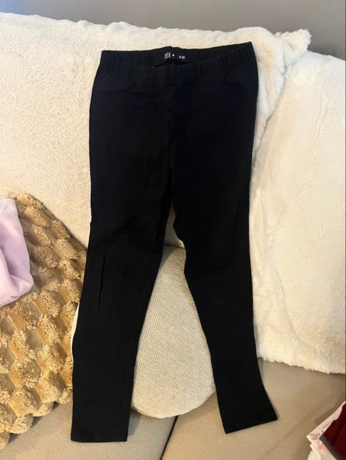 Lot de vêtements fille 8 ans - photo numéro 10