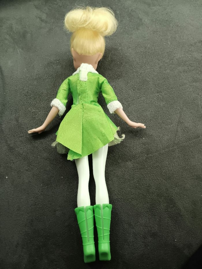 Tinckerbell barbie jackks  pacific.  Très bon état - photo numéro 2