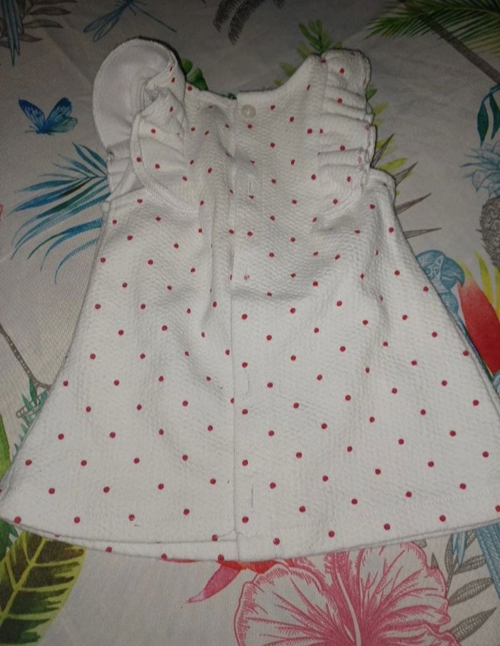 Robe - photo numéro 3