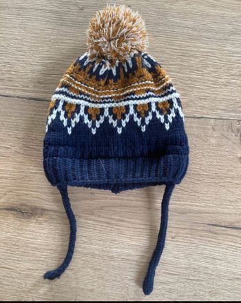 Bonnet
