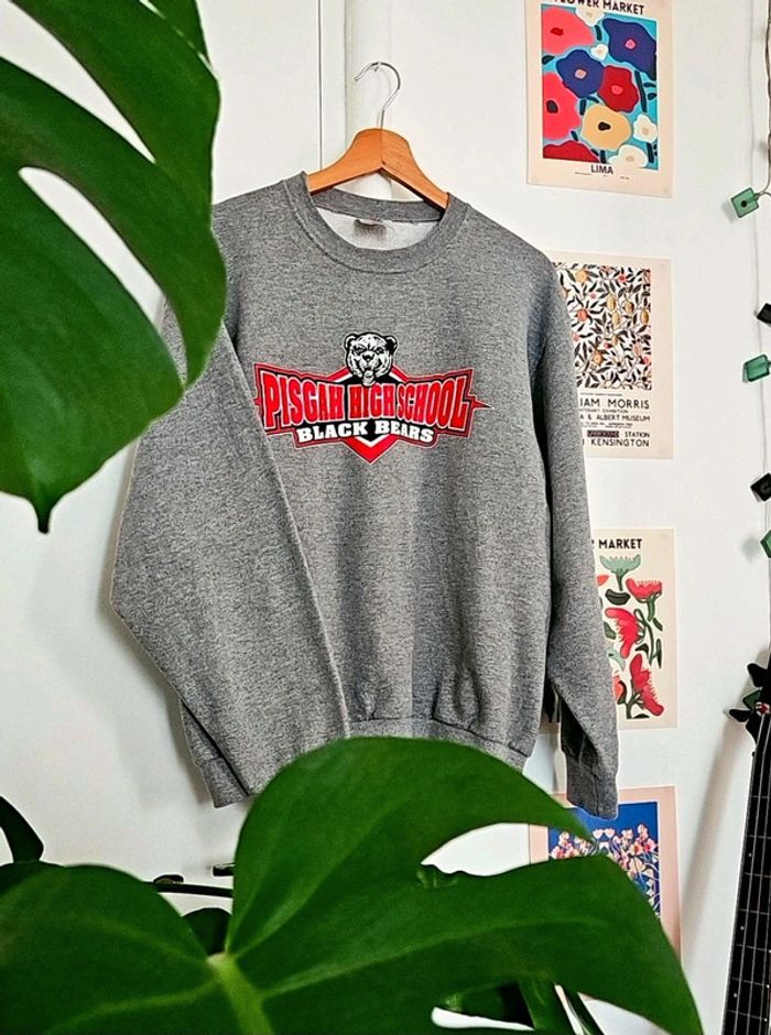 Sweat vintage
