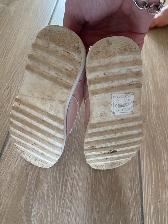 Chaussures vernies - photo numéro 6