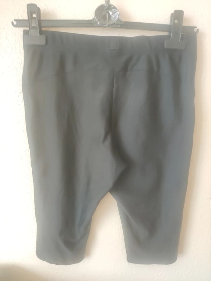 Legging court taille 34 - photo numéro 2