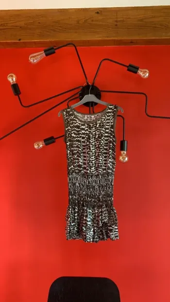 Robe Maje Paris
