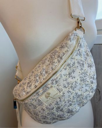 Sac banane neuf