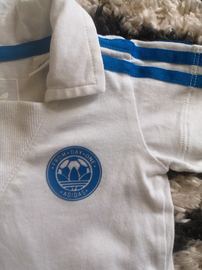 T-shirts foot - photo numéro 2