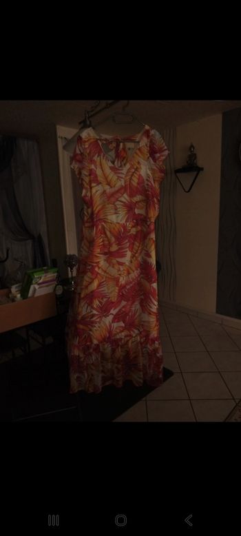 Robe legere