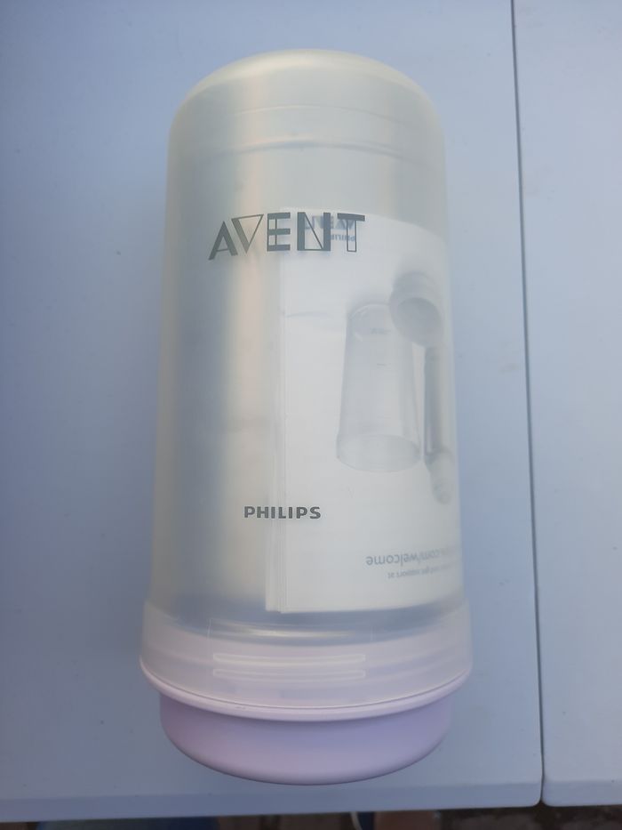 Chauffe biberon nomade Avent - photo numéro 2