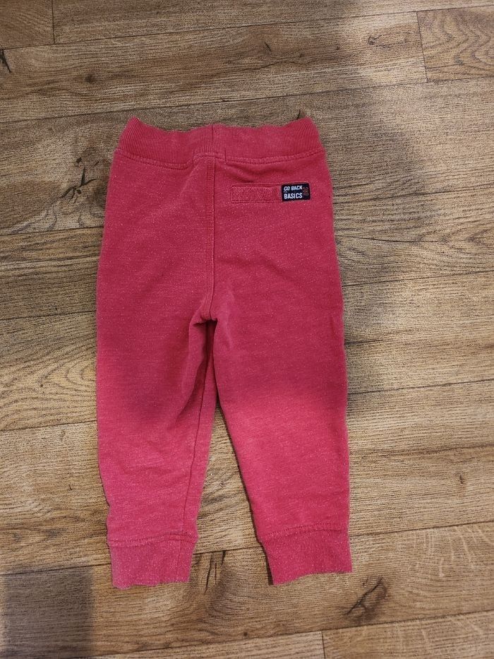Pantalon taille 3 ans marque Orchestra - photo numéro 3