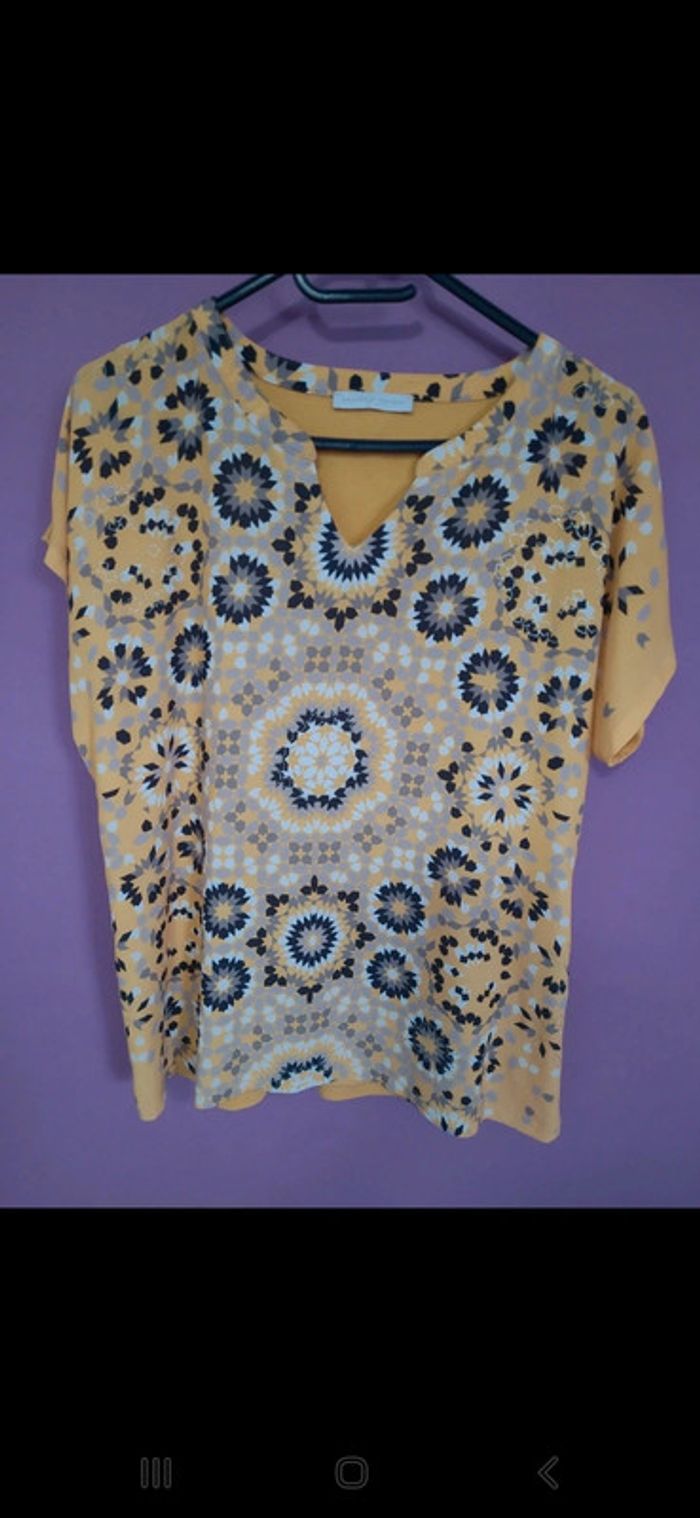 Tee-shirt - photo numéro 2