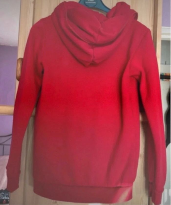 Veste à capuche New Yorker - photo numéro 3
