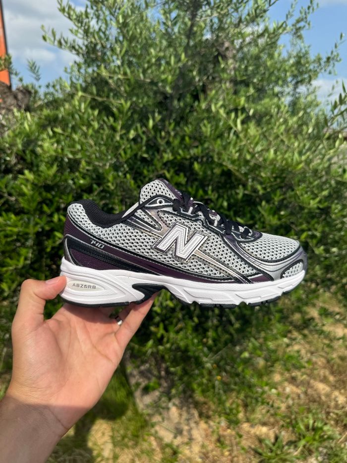 New balance nb u740 - photo numéro 2