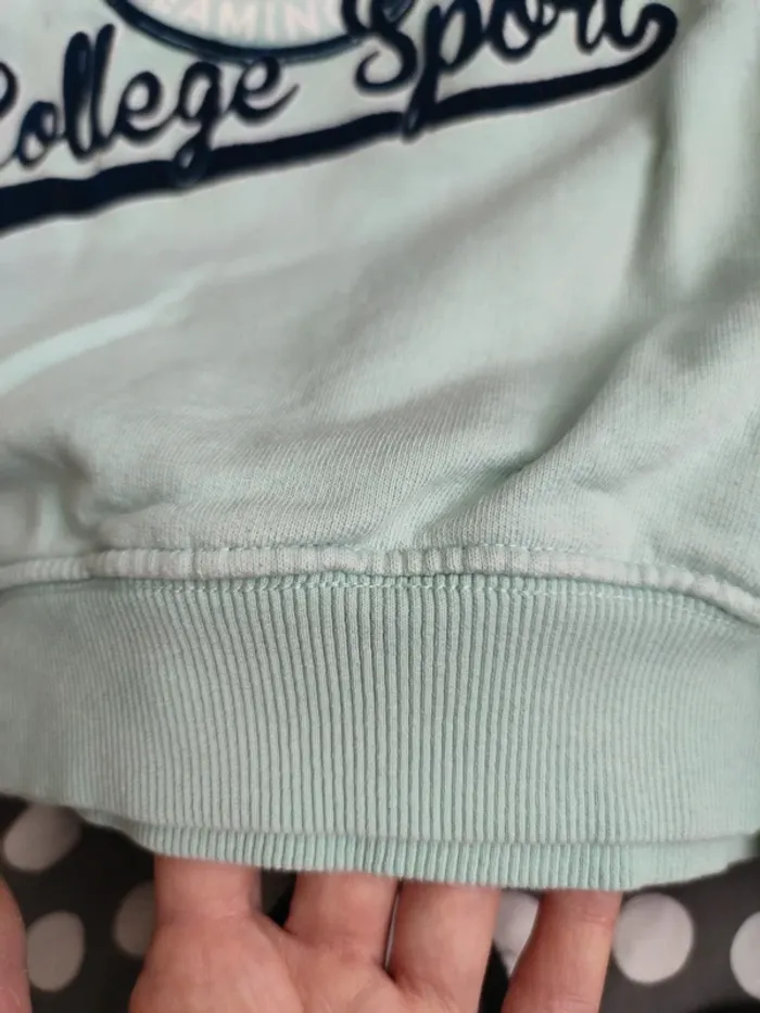 Sweat Zara - photo numéro 5