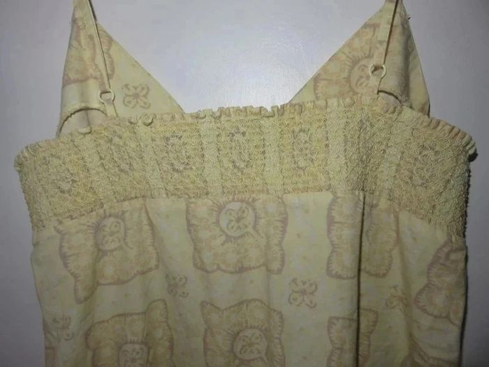 robe d'été etam taille 40 - photo numéro 4
