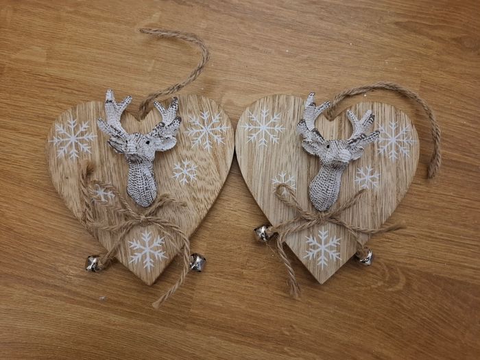 Décoration de Noël - photo numéro 2