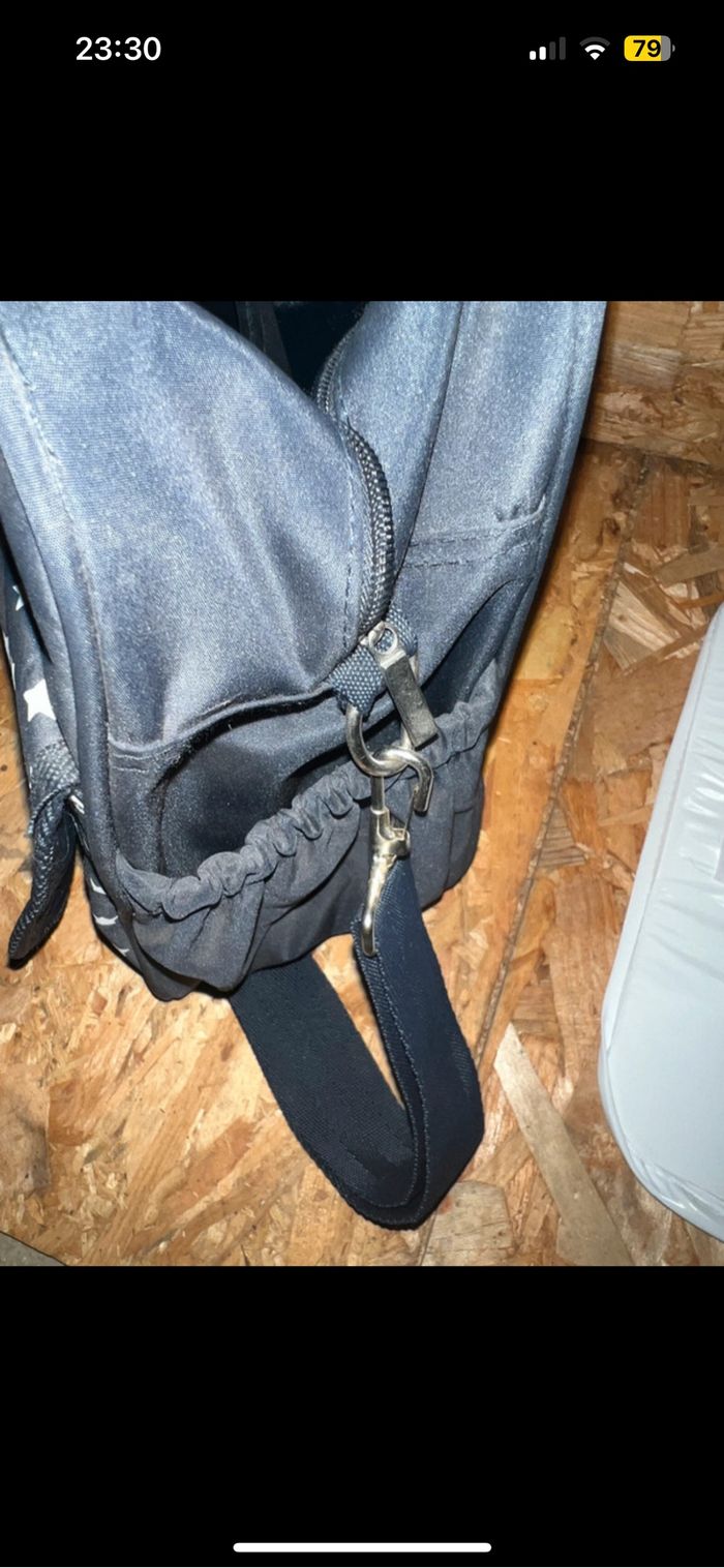 Sac à langer - photo numéro 2