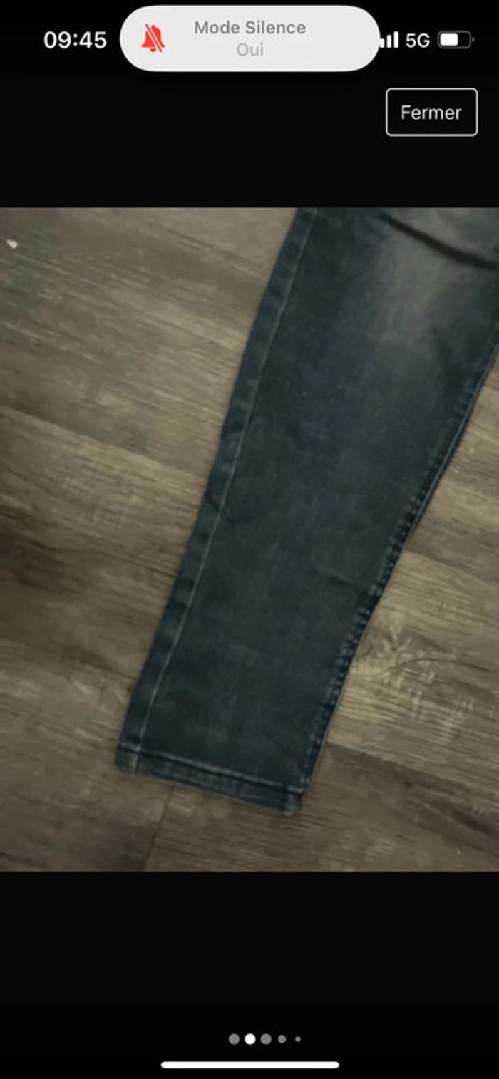 Pantalon taille XL - photo numéro 2