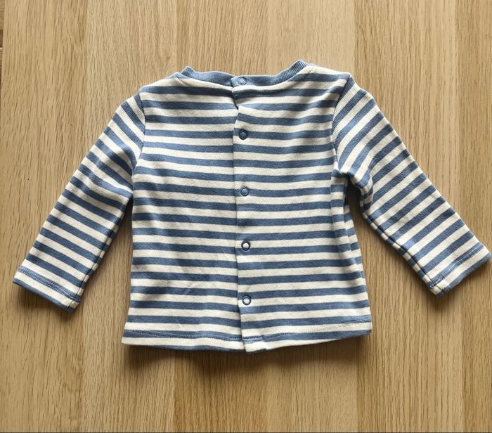 Ensemble sergent major chat - photo numéro 3