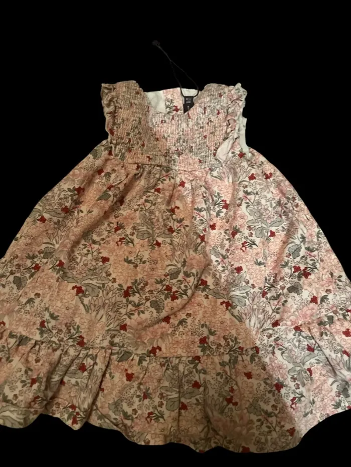 Robe sergent major