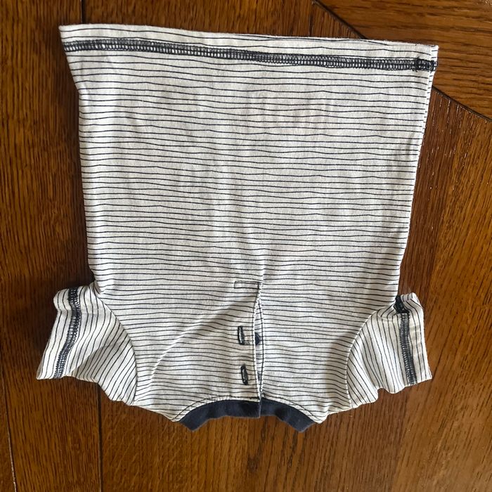 Lot de 3 vêtements été garçon 3 mois  . - photo numéro 5
