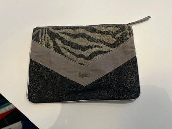 Pochette de soirée Les petites bombes