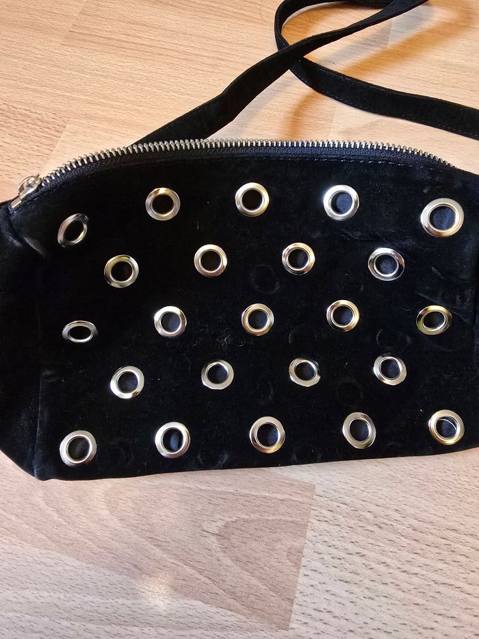 Sac bandoulière - photo numéro 5