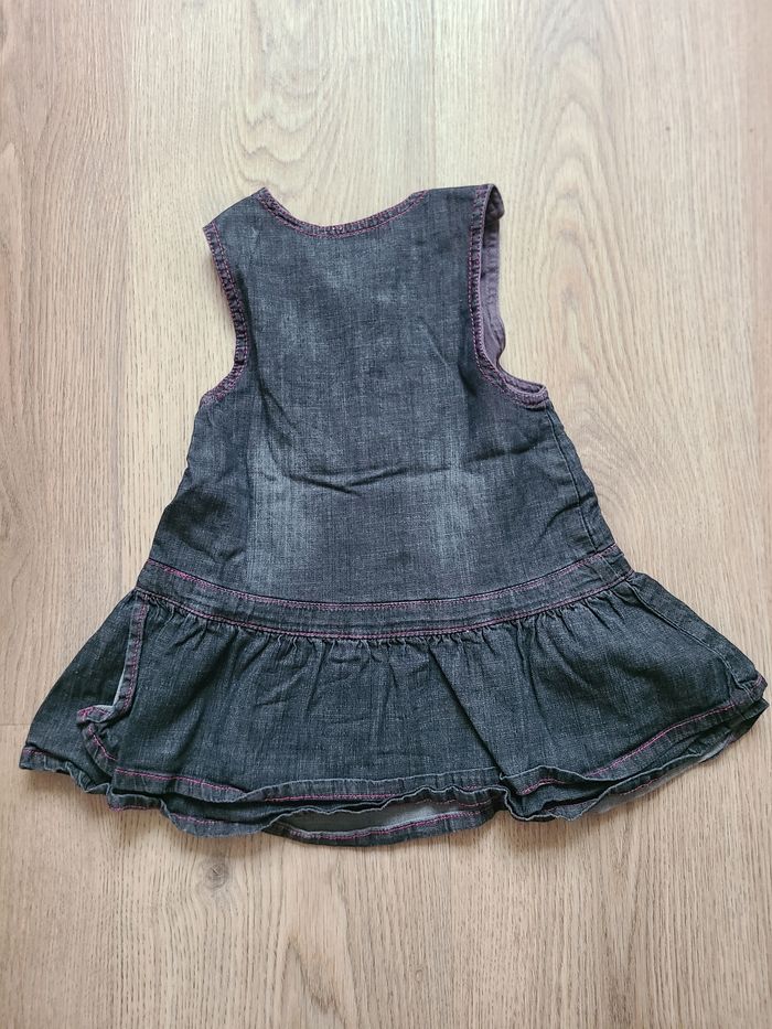 Robe 18 mois - photo numéro 6