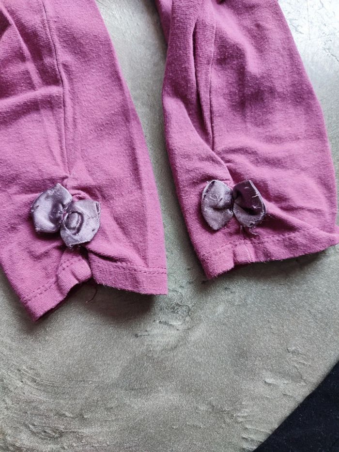 Lot de 3 leggings court 2 ans 23 mois - photo numéro 10