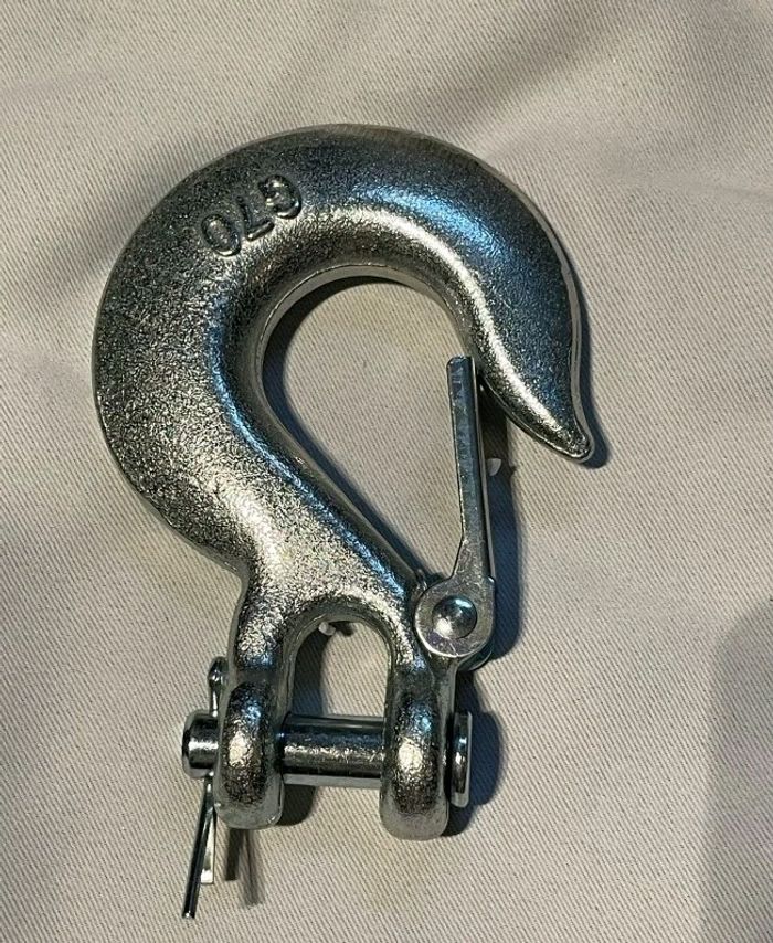 Rouleau de guidage à 4 voies, câble et télécommande radio avec protection anti-éclaboussures - photo numéro 7