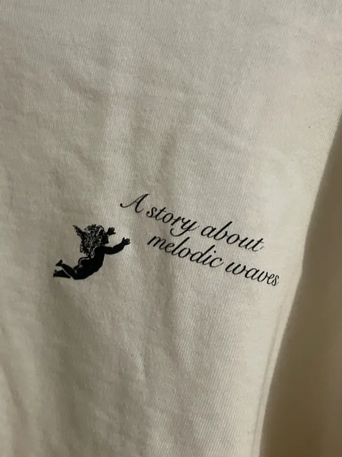 Petit t-shirt mignon Taille XL - photo numéro 2