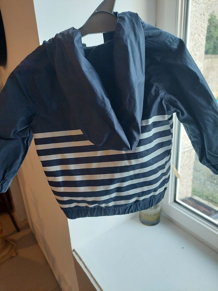 Manteau - photo numéro 2