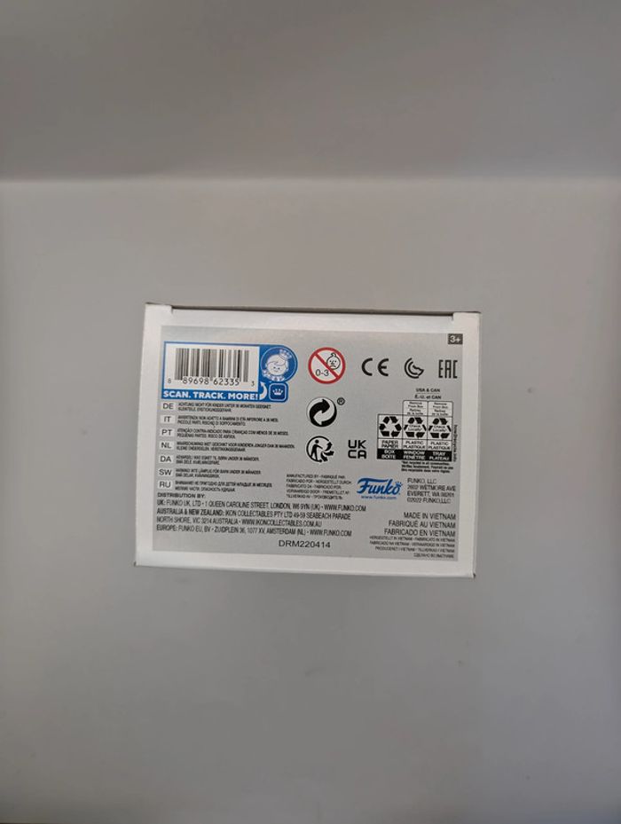 Funko pop My hero academia - 1140 Izuku Midoriya Edition speciale Glows in the dark - photo numéro 6