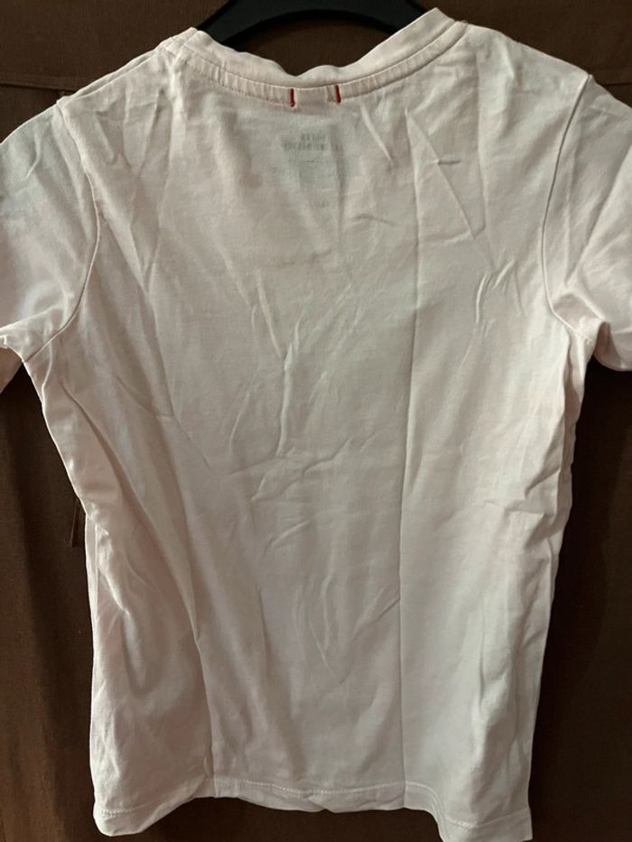 Teeshirt Jack and Jones 8 ans - photo numéro 4