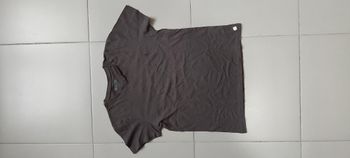 Tshirt manche courte S