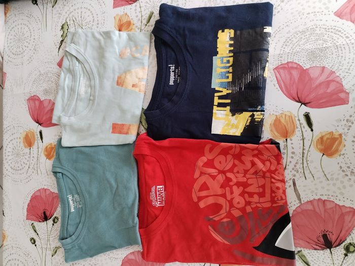 Tee shirt