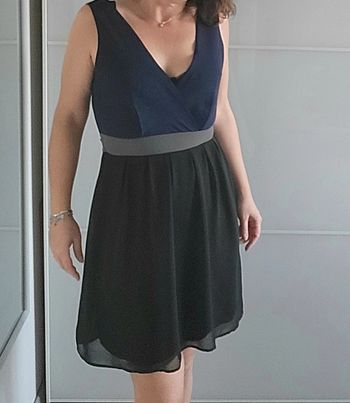 Robe Sud Express taille 38