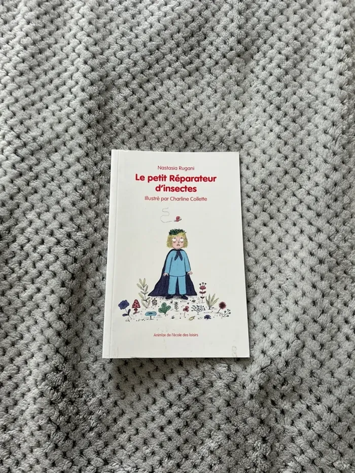 Livre pour enfants