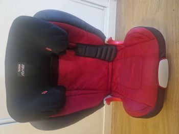 SIEGE AUTO