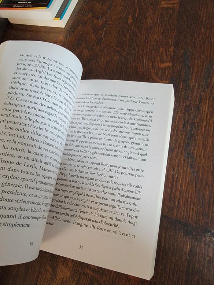 La vie de A à Z - photo numéro 7