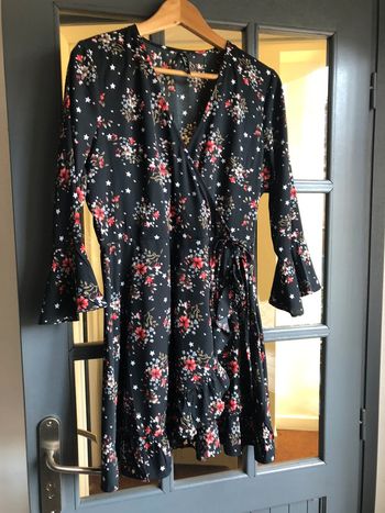Robe influence